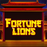 Sư Tử May Mắn icon