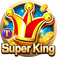 Siêu Nhà vua icon