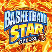 Ngôi sao bóng rổ Deluxe icon