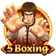 5 trận chiến icon