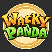 Gấu trúc kỳ lạ icon