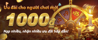 Trải Nghiệm Casino Đẳng Cấp banner