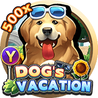 Kỳ Nghỉ Của Cún icon