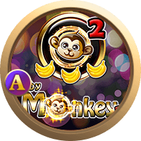 Khỉ con 2 icon