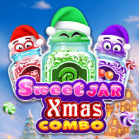 Hũ Kẹo Giáng Sinh Ngọt Ngào icon