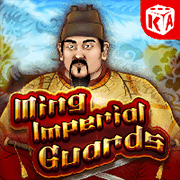 Đại Minh Cẩm Y Vệ icon